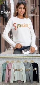 Swetry Włoskie (uniwersalny/8szt)