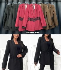 Marynarki włoskie (uniwersalny/6szt)