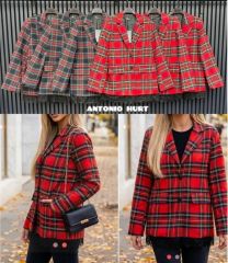 Marynarki włoskie (uniwersalny/6szt)