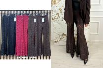 Spodnie włoskie (uniwersalny/6szt)