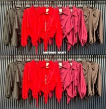 Koszula Włoska (uniwersalny/6szt)