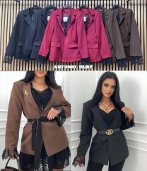 Marynarki włoskie (uniwersalny/6szt)