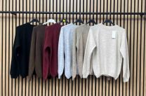 Swetry Włoskie (uniwersalny/6szt)