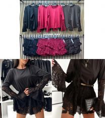 Komplet włoska (uniwersalny/6kpt)