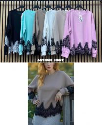 Swetry Włoskie (uniwersalny/6szt)