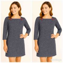 Sukienki damskie (M-3XL/12szt)