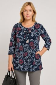 Bluzka damska (46-54/10szt)