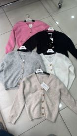 Swetry Dziecięce (4-14LAT/6szt)