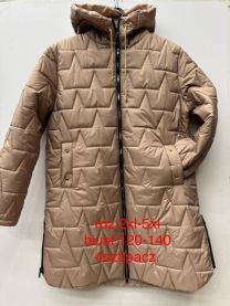 Kurtka Polska (2-5XL/4szt)