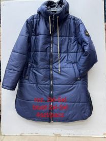 Kurtka Polska (2-5XL/4szt)