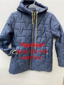 Kurtka Polska (2-5XL/4szt)