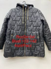 Kurtka Polska (2-5XL/4szt)
