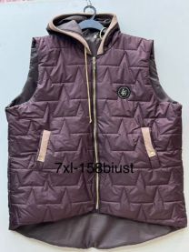 Kamizelka Polskie (6-7XL/2szt)