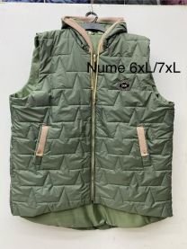 Kamizelka Polskie (6-7XL/2szt)