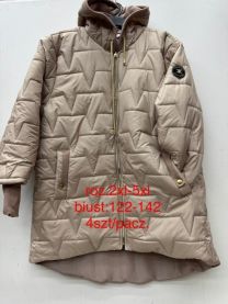 Kurtka Polska (2-5XL/4szt)