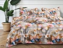 Komplet pościel 4 częściowy (200x220cm/6kompletów)