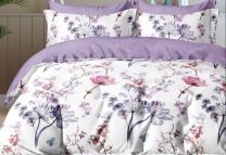 Komplet pościel 4 częściowy (200x220cm/6kompletów)