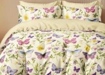 Komplet pościel 4 częściowy (200x220cm/6kompletów)