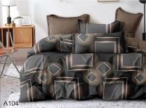 Komplet pościel 4 częściowy (200x220cm/6kompletów)