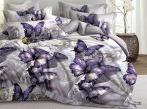 Komplet pościel 4 częściowy (200x220cm/6kompletów)