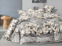 Komplet pościel 4 częściowy (200x220cm/6kompletów)