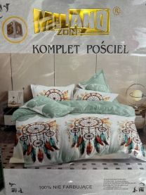 Komplet pościel 4 częściowy (200x220cm/6kompletów)