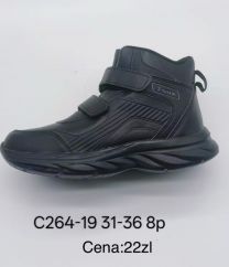 Trapery chłopięce (31-36/8P)