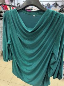 Bluzka Polska (48-54/4szt)