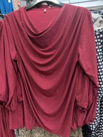 Bluzka Polska (48-54/4szt)