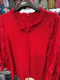 Bluzka Polska (M-2XL/4szt)