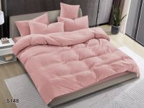 Komplet pościel 3 częściowy (160x200cm/6kompletów)