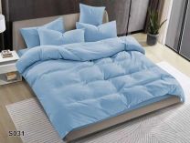 Komplet pościel 3 częściowy (200x220cm/6kompletów)