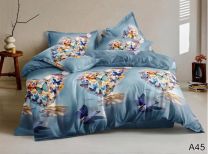 Komplet pościel 5D 4 częściowy (160x200cm/6kompletów)