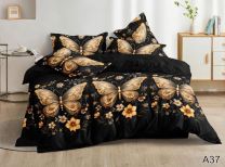 Komplet pościel 5D 4 częściowy (160x200cm/6kompletów)