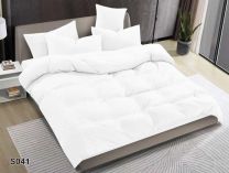 Komplet pościel 3 częściowy (160x200cm/6kompletów)