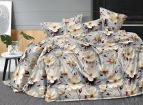Komplet pościel 5D 4 częściowy (160x200cm/6kompletów)