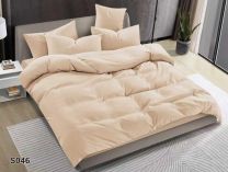 Komplet pościel 3 częściowy (200x220cm/6kompletów)