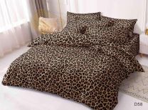 Komplet pościel 5D 4 częściowy (160x200cm/6kompletów)