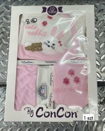 Komplet niemowlęcy Turecka (uniwersalny/12kpt)