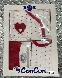 Komplet niemowlęcy Turecka (uniwersalny/12kpt)