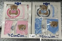 Komplet niemowlęcy Turecka (uniwersalny/12kpt)