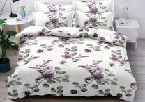 Komplet pościel 3 częściowy (180x200cm/6kompletów)