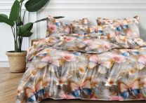 Komplet pościel 3 częściowy (180x200cm/6kompletów)