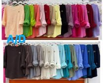 Swetry Włoskie (uniwersalny/6szt)