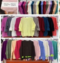 Swetry Włoskie (uniwersalny/6szt)