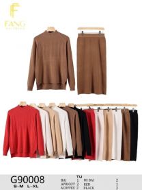 Komplet damskie (S-XL/10kpt)