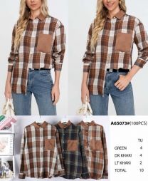 Koszula damska (uniwersalny/10szt )