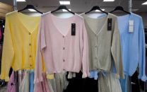 Swetry Włoskie (uniwersalny/6szt)