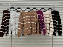 Swetry Włoskie (uniwersalny/6szt)