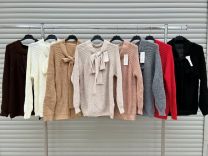 Swetry Włoskie (uniwersalny/6szt)